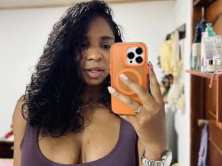 Ver la ficha detallada de LisaMendez