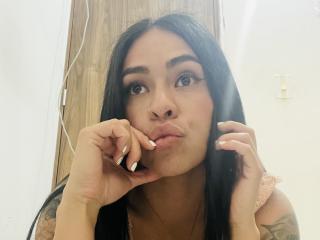 Ver la ficha detallada de StellaBeckker