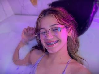 Ver la ficha detallada de ElodieGardner