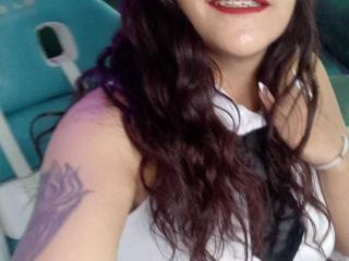 Voir la fiche détaillée de AriannaSeete