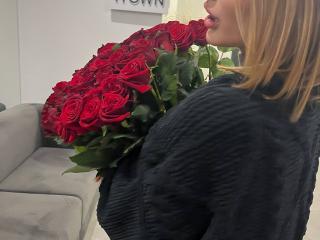 Voir la fiche détaillée de SensualMila