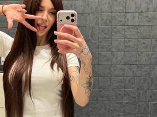 Ver la ficha detallada de SensualMila