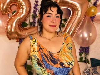 Ver la ficha detallada de CassandraSexy