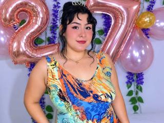Ver la ficha detallada de CassandraSexy