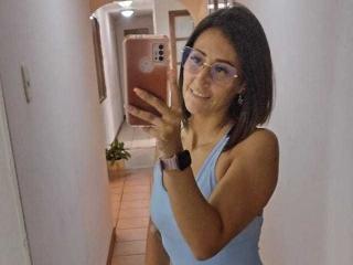 Ver la ficha detallada de SharissWilliam