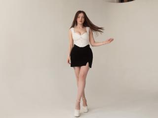 Ver la ficha detallada de EvaSaylor