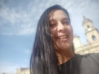 Voir la fiche détaillée de AileenRamirezW
