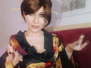 Ver la ficha detallada de GingerBett