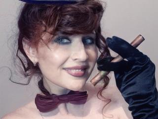 Ver la ficha detallada de GingerBett