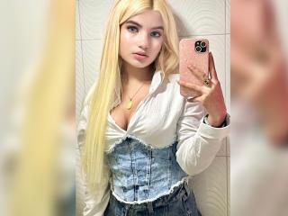 Voir la fiche détaillée de SabrinaColle