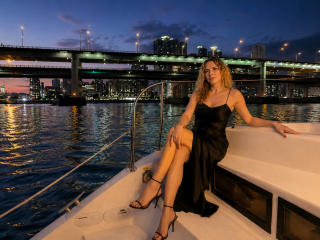 Voir la fiche détaillée de TessaDaybreak