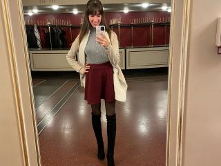 Ver la ficha detallada de LaylavonHohensee-hot