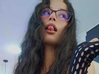 Ver la ficha detallada de SamanthaBlow