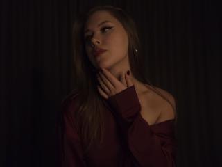 Ver la ficha detallada de ChrissyBarajas