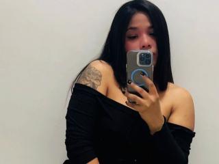Ver la ficha detallada de VanessaFory