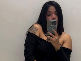 Ver la ficha detallada de VanessaFory