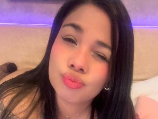 Ver la ficha detallada de VanessaFory
