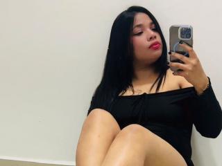 Ver la ficha detallada de VanessaFory