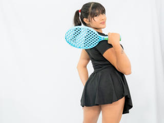 Ver la ficha detallada de AshlyLee