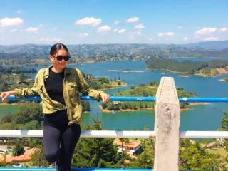 Ver la ficha detallada de AlanaBlake
