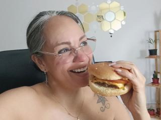Ver la ficha detallada de LailaCastillo