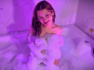 Voir la fiche détaillée de ElodieGardner