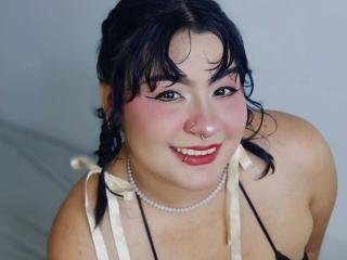 Voir la fiche détaillée de CassandraSexy