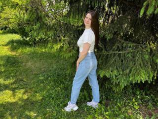 Voir la fiche détaillée de MavkaCute
