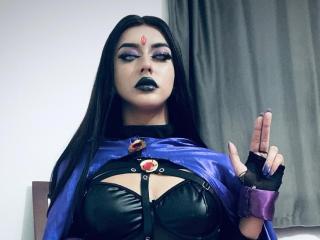 Voir la fiche détaillée de DarkMaddy