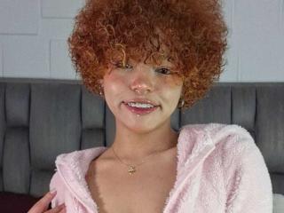 Voir la fiche détaillée de KeiryGinger
