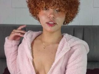 Voir la fiche détaillée de KeiryGinger