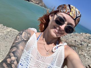 Voir la fiche détaillée de SarahRousen