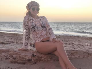 Ver la ficha detallada de SarahRousen