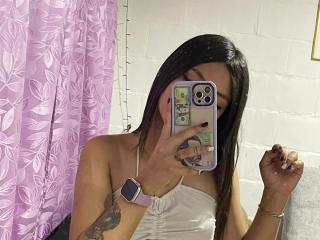 انظر إلى الملف المفصل لـ ScarlettPreatty