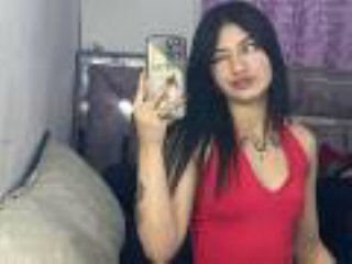 انظر إلى الملف المفصل لـ ScarlettPreatty