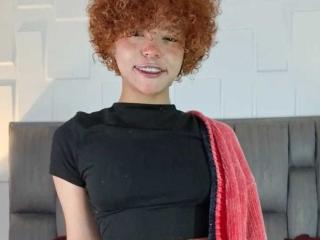 انظر إلى الملف المفصل لـ KeiryGinger