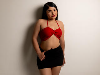 Obejrzyj kompletny profil BrianaClarkX