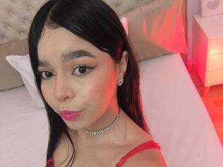 Obejrzyj kompletny profil LissyCarter
