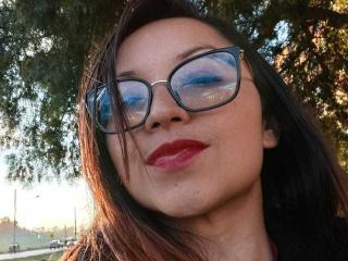 Obejrzyj kompletny profil AngelinaBlanche