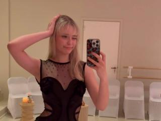 Obejrzyj kompletny profil DonitaDunn