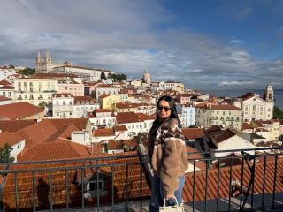 Obejrzyj kompletny profil IsabellaJames