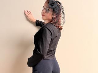 Obejrzyj kompletny profil MoonXVelvet