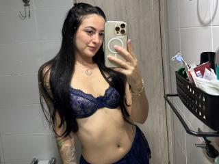 Obejrzyj kompletny profil SofiaLopezHot