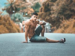 См. подробные сведения о модели GarrettAlvin