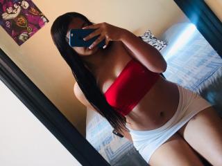 Obejrzyj kompletny profil BrianaClarkX