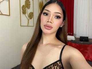 KianaLarson-hot's Model Profile