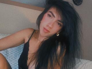 Ver la ficha detallada de DominatrixMelissa