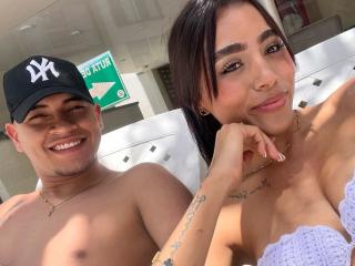 Ver la ficha detallada de MaryAndy