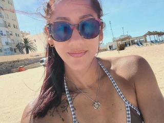 Ver la ficha detallada de SamanthaCorine