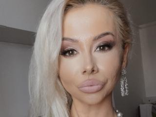 MoniqueBliss's Model Profile
